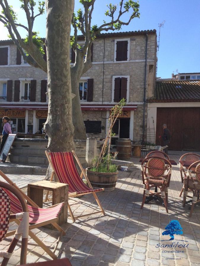 Mobilhome Paradis Bikini Sigean Exterior foto